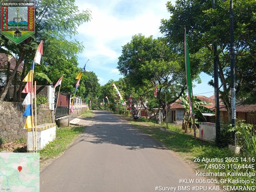 Foto Tahun 2025