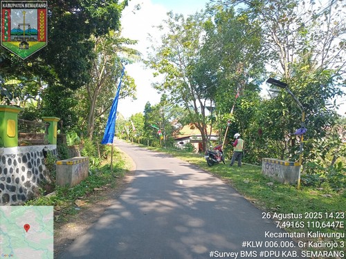 Foto Tahun 2025