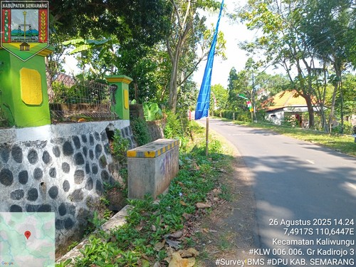 Foto Tahun 2025