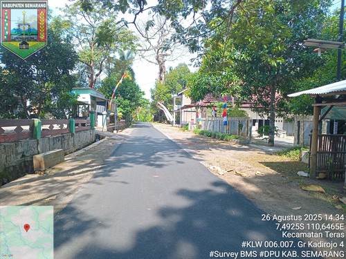 Foto Tahun 2025