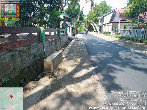 Foto Tahun 2025