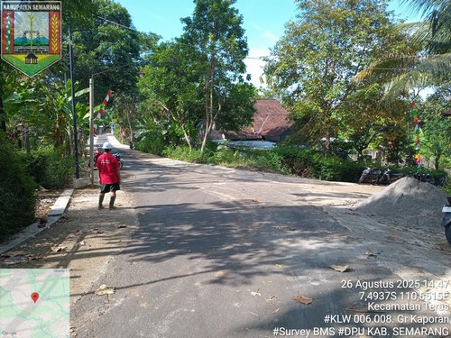 Foto Tahun 2025