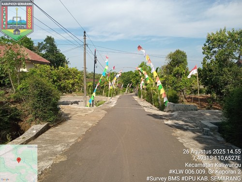 Foto Tahun 2025
