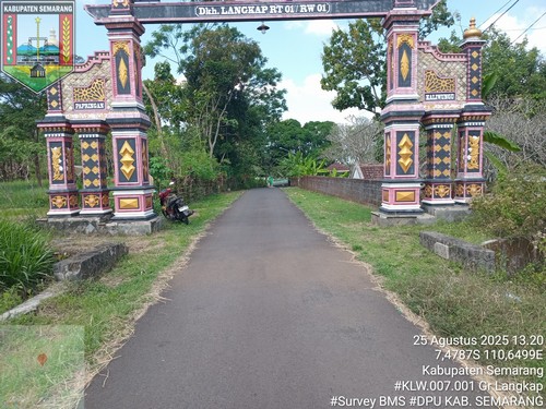 Foto Tahun 2025