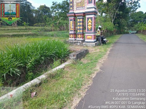Foto Tahun 2025