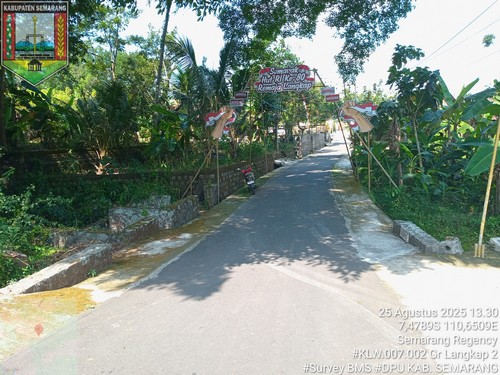 Foto Tahun 2025