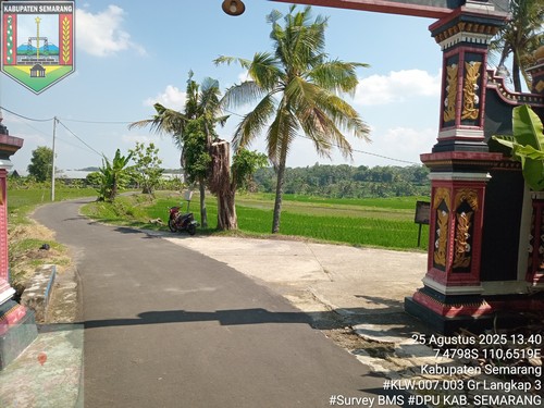 Foto Tahun 2025