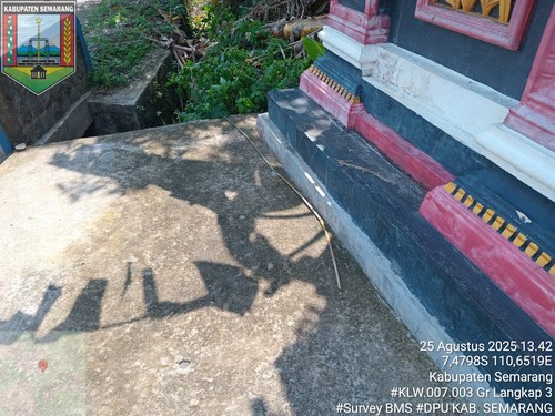 Foto Tahun 2025