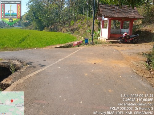 Foto Tahun 2025