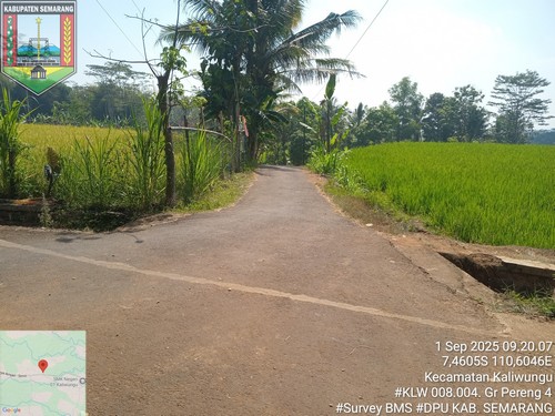 Foto Tahun 2025