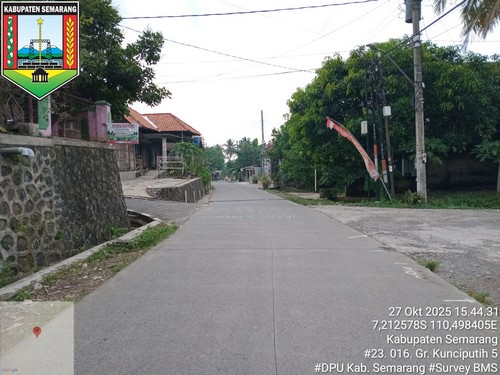 Foto Tahun 2025