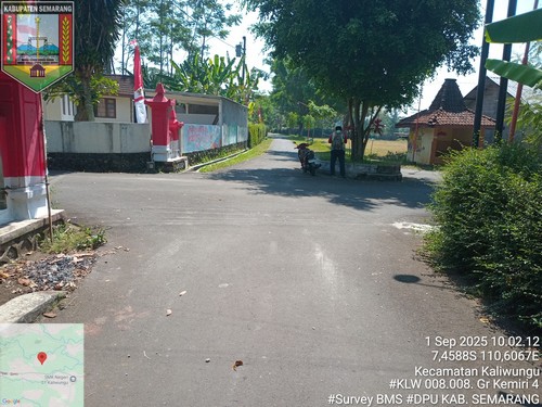 Foto Tahun 2025