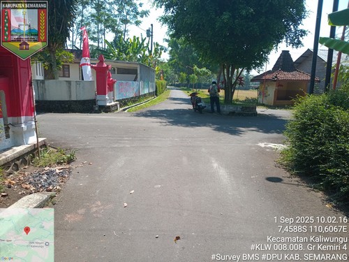 Foto Tahun 2025