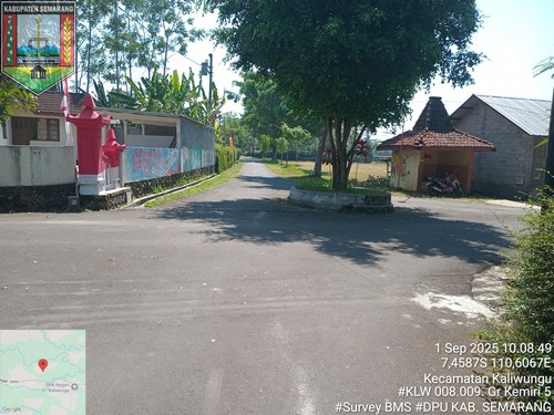 Foto Tahun 2025