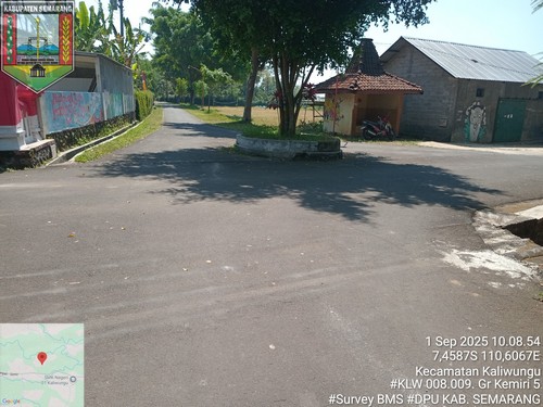 Foto Tahun 2025