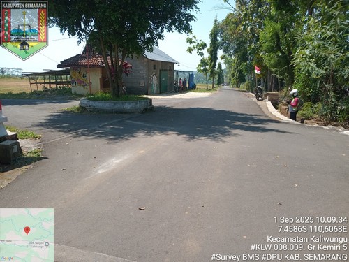 Foto Tahun 2025
