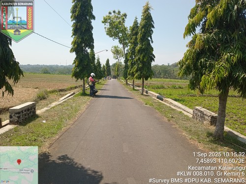 Foto Tahun 2025