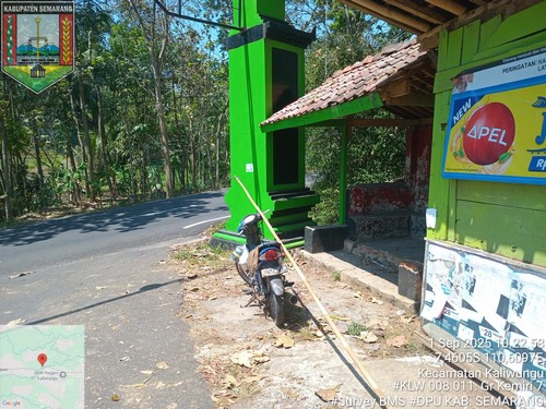 Foto Tahun 2025
