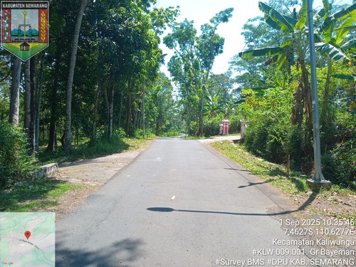 Foto Tahun 2025