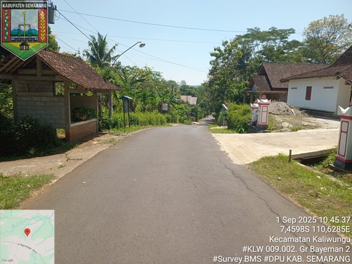 Foto Tahun 2025