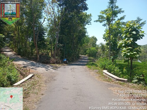 Foto Tahun 2025