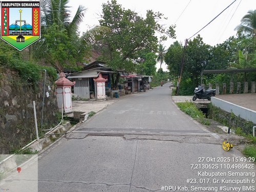 Foto Tahun 2025