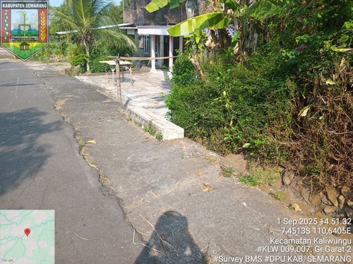 Foto Tahun 2025