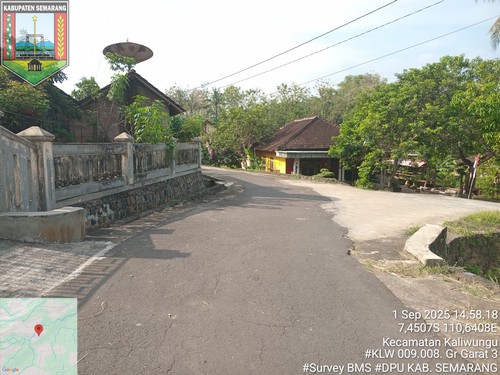 Foto Tahun 2025