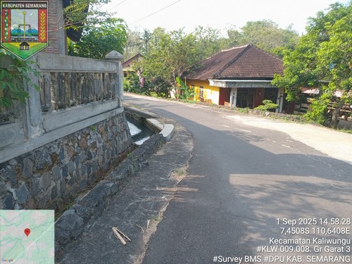 Foto Tahun 2025