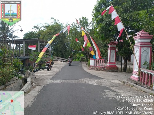 Foto Tahun 2025