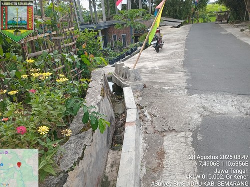 Foto Tahun 2025