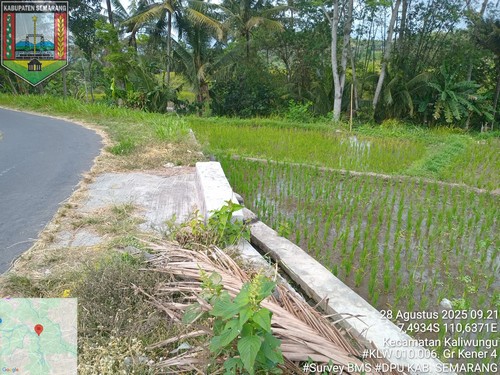 Foto Tahun 2025