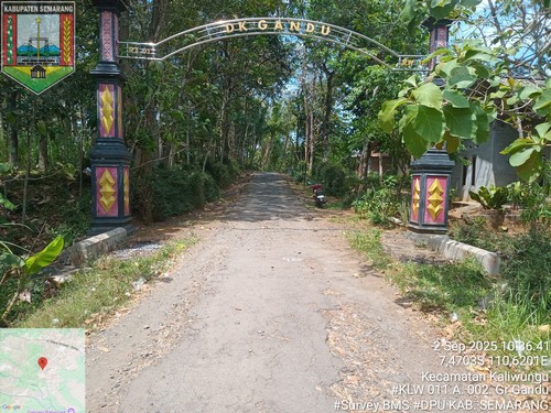 Foto Tahun 2025