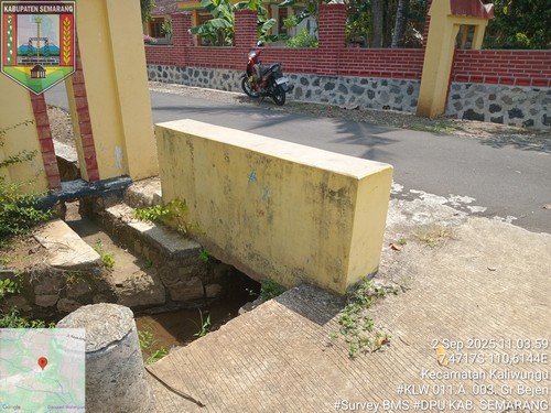 Foto Tahun 2025