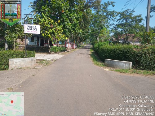 Foto Tahun 2025