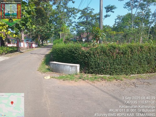 Foto Tahun 2025