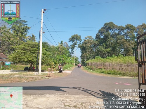 Foto Tahun 2025