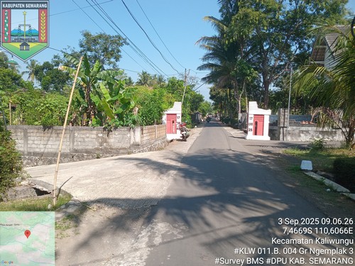 Foto Tahun 2025