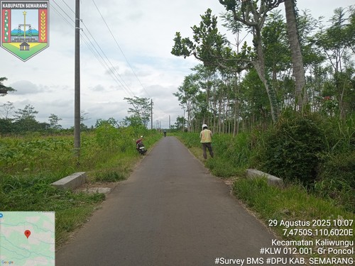 Foto Tahun 2025
