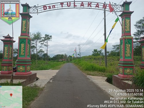 Foto Tahun 2025