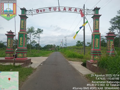 Foto Tahun 2025