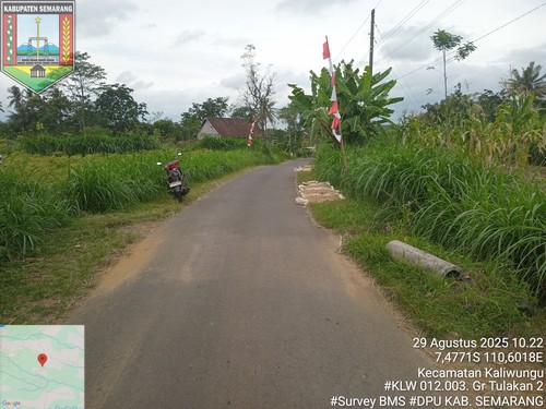 Foto Tahun 2025