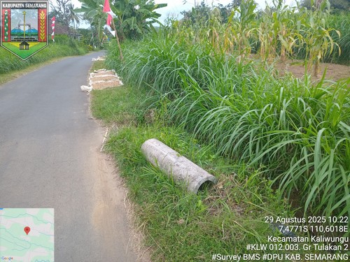 Foto Tahun 2025