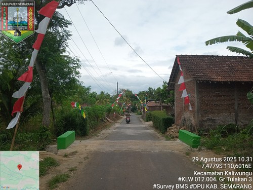 Foto Tahun 2025