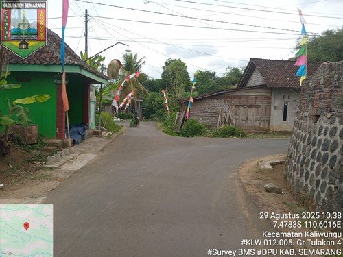 Foto Tahun 2025