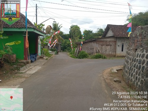 Foto Tahun 2025