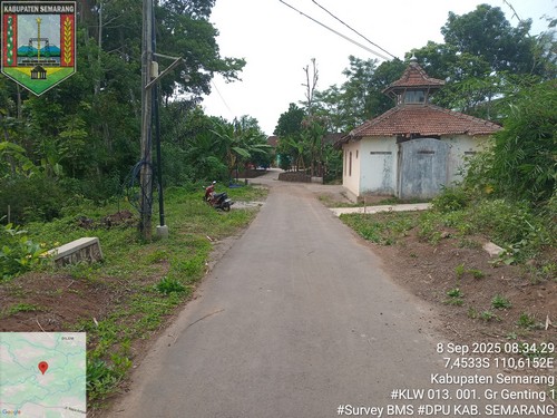Foto Tahun 2025