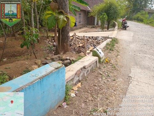 Foto Tahun 2025