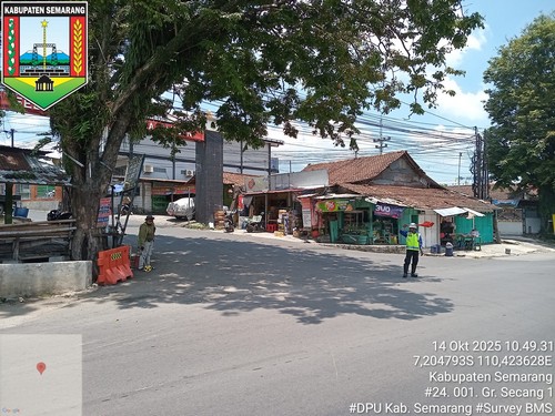 Foto Tahun 2025