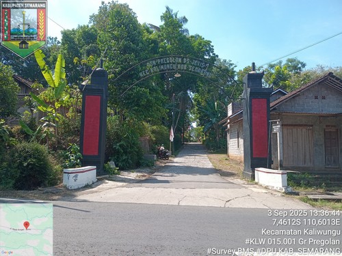 Foto Tahun 2025